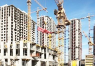 İnşaat maliyetlerindeki artış sektörü tedirgin ediyor