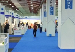 İnşaat malzemeleri ihracatı 1 milyar 927 milyon dolara ulaştı