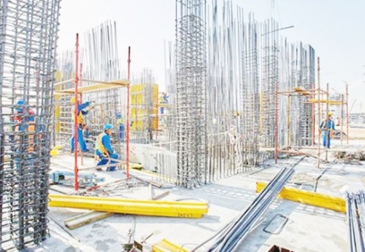 İnşaat malzemeleri sanayi üretimi ilk 7 ayda yüzde 27.5 arttı