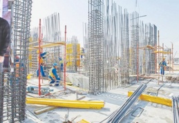 İnşaat malzemesi fiyatlarına müdahale edilmesi gerekiyor