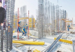 İnşaat malzemesi fiyatlarına müdahale edilmesi gerekiyor