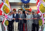 İnşaat mühendisleri lokali açıldı 