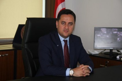 İnşaat Mühendisleri Odası Başkanı Çeliktürk: "Neyi bekliyoruz?"