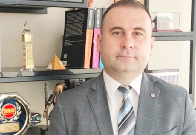 İnşaat mühendisleri, tarihimizde görülmemiş bir işsizlikle karşı karşıya 