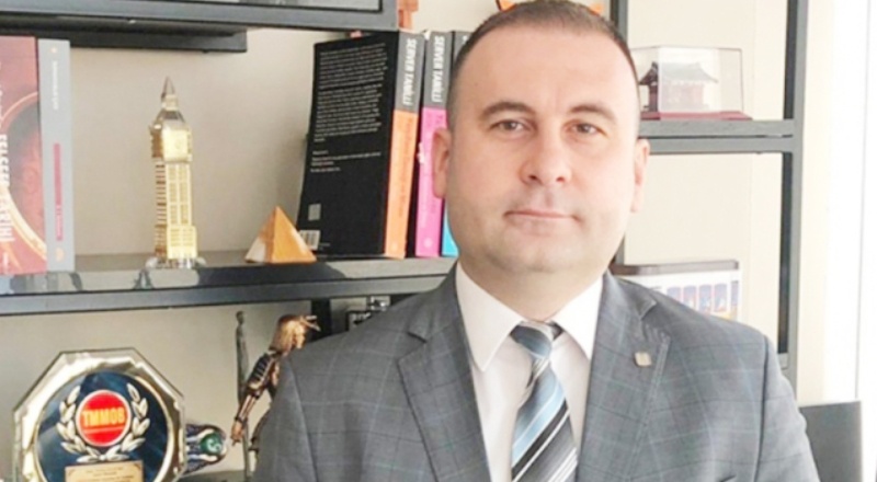 İnşaat mühendisleri, tarihimizde görülmemiş bir işsizlikle karşı karşıya 