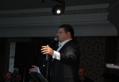 İnşaat Mühendisleri’nin balosunda Kubat sahne aldı