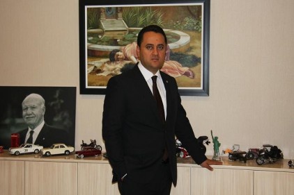 İnşaat mühendislerinin yüzde 20&#8217;si işsiz kaldı