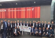 İnşaat sektörü Londra’ya çıkarma yaptı