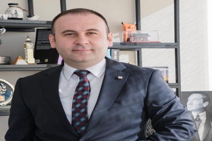 İnşaat sektörü olarak çok zor bir dönemden geçiyoruz