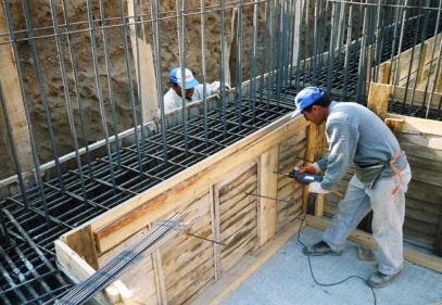 İnşaat sektöründe ciro yüzde 12.4 arttı