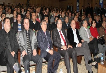 İnşaat sektöründe en önemli konu inşaatlarda iş güvenliğinin sağlanması