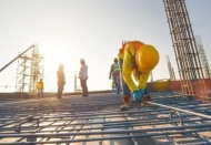 İnşaat sektöründe faaliyet gösteren firma sayısı 10 yılda yüzde 42.2 arttı