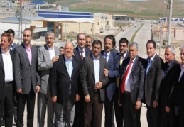 İnşaat sektöründe her gün yüzlerce kişi yaralanıp, ölüyor