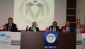 İnşaat Sektörü’nde İş Güvenliği toplantısı yapıldı