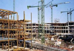 İnşaat sektöründe istihdam azaldı