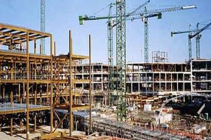 İnşaat sektöründe istihdam azaldı