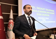 İnşaat sektöründe konut satışlarındaki artışa karşın, fiyatlar düşüş eğiliminde