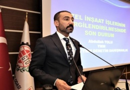 İnşaat sektöründe konut satışlarındaki artışa karşın, fiyatlar düşüş eğiliminde