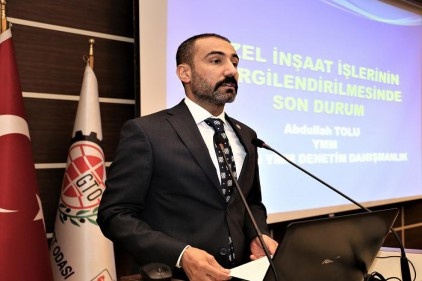 İnşaat sektöründe konut satışlarındaki artışa karşın, fiyatlar düşüş eğiliminde