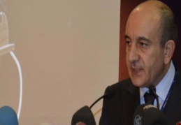 İnşaat sektöründeki büyüme özel sektör yatırımlarından kaynaklanıyor