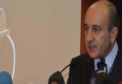 İnşaat sektöründeki büyüme özel sektör yatırımlarından kaynaklanıyor