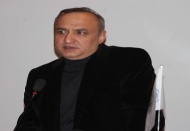 İnşaat ustaları eğitiliyor