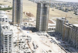 İnşaatçıyı artan faiz oranları ve dalgalı kur zorluyor