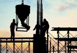 İnşaatı maliyet endeksi yüzde 5,9 arttı