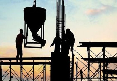 İnşaatı maliyet endeksi yüzde 5,9 arttı