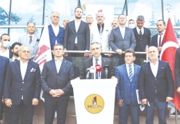 İnşaatlar 15 gün duracak