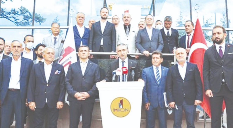 İnşaatlar 15 gün duracak