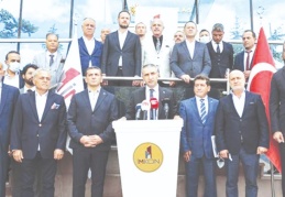 İnşaatlar 15 gün duracak