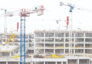 İnşaatlar 24 Eylül'e kadar durduruldu