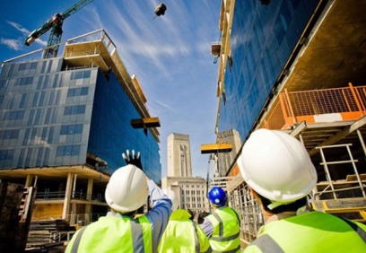 İnşaatlarda daha etkin tedbirler için teknik çalışma grubu kuruldu