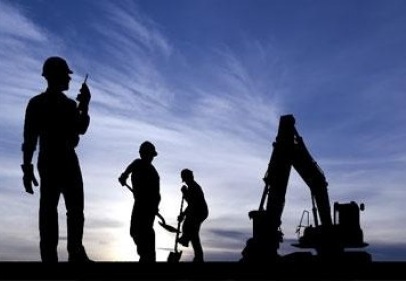 İnşaatlarda istihdam oranı düştü