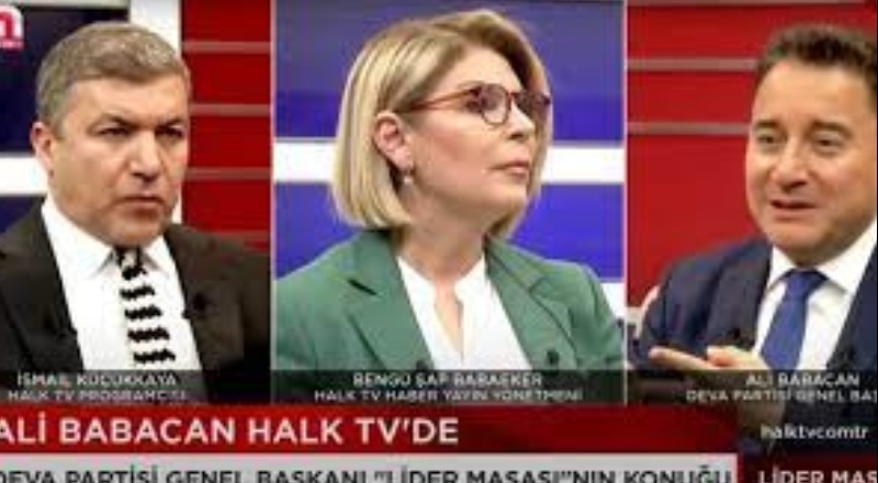 ‘İnşaatları 6 ayda bitiririz, 500 bin konut veririz’