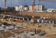 İnşaatta istihdam azaldı
