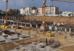 İnşaatta istihdam azaldı
