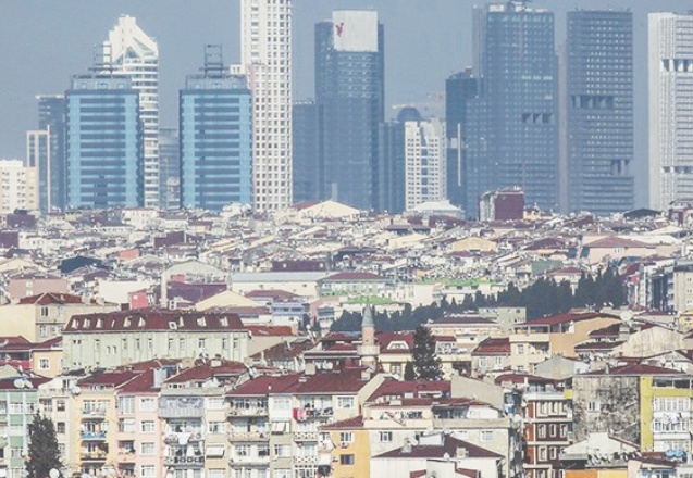 İnşaattaki belirsizlik devam ediyor
