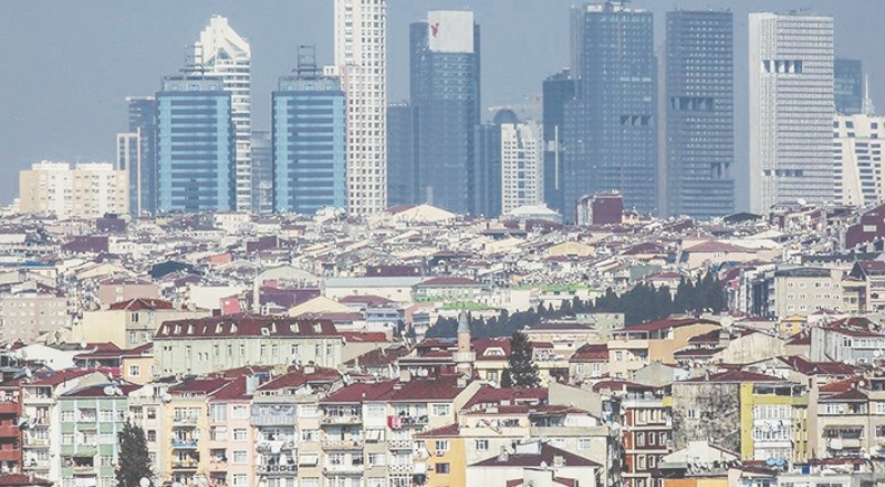 İnşaattaki belirsizlik devam ediyor