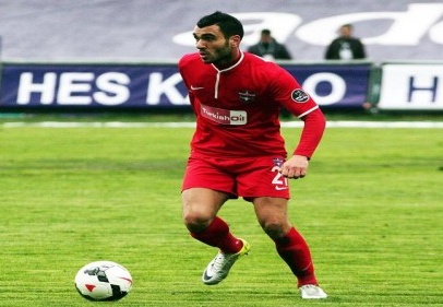 İnşallah bana güvenenleri utandırmam 