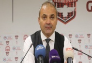 “İnşallah bu mücadelemizi güzel bir hikaye ile taçlandırırız"