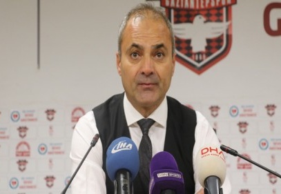 “İnşallah bu mücadelemizi güzel bir hikaye ile taçlandırırız"