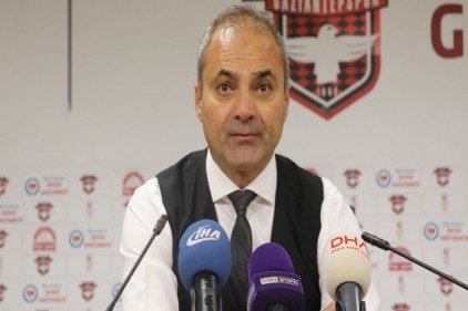 &#8220;İnşallah bu mücadelemizi güzel bir hikaye ile taçlandırırız"