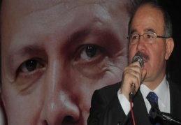 Inşallah inanarak söylüyordur!