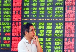 İnsan beyni, borsa tahmininde trend takibinden daha iyi olabilir