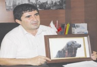 İnsan, doğanın yalnızca bir parçası