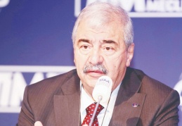 İnsan gücümüzü yeni dünya düzenine hazırlamalıyız