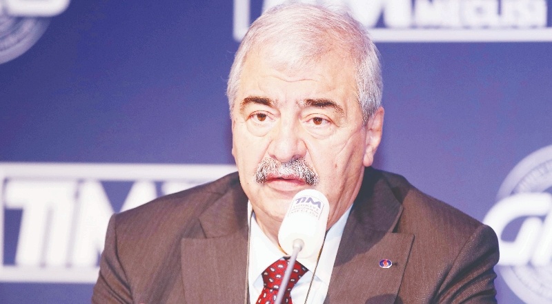 İnsan gücümüzü yeni dünya düzenine hazırlamalıyız