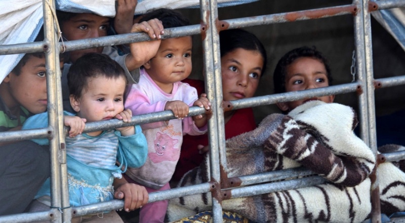 İnsan Hakları Derneği: Doğu ve Güneydoğu'da 10 yılda 228 çocuk yaşamını yitirdi